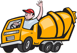 Barrington Concrete Repair