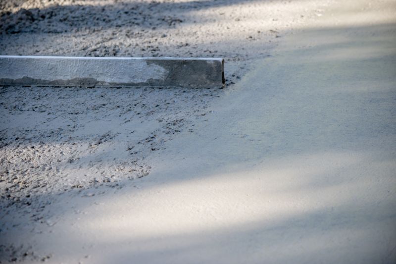 Spalling Concrete Service