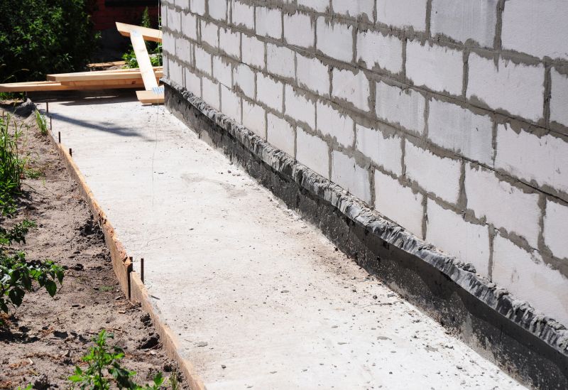 Local Concrete Repair Experts