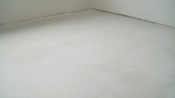 Basement Floor Leveling in Barrington