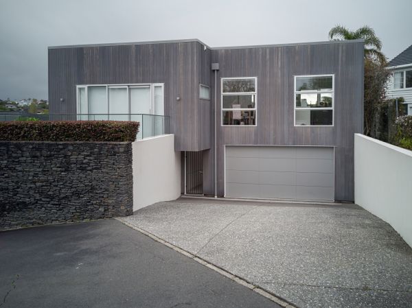 Driveway Entrance Repair in Barrington