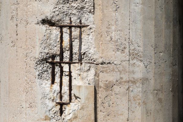 Spalling Repair in Barrington