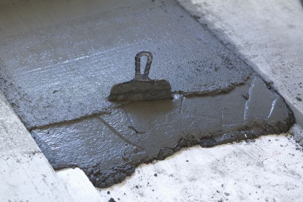 Concrete Patching Service in Barrington